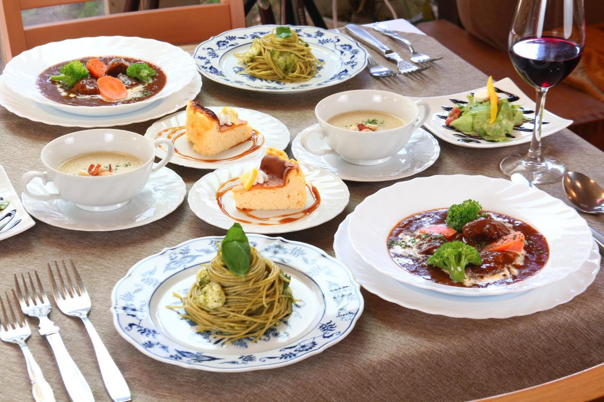 Guesthouse Curry Village Hokuto  Exterior foto